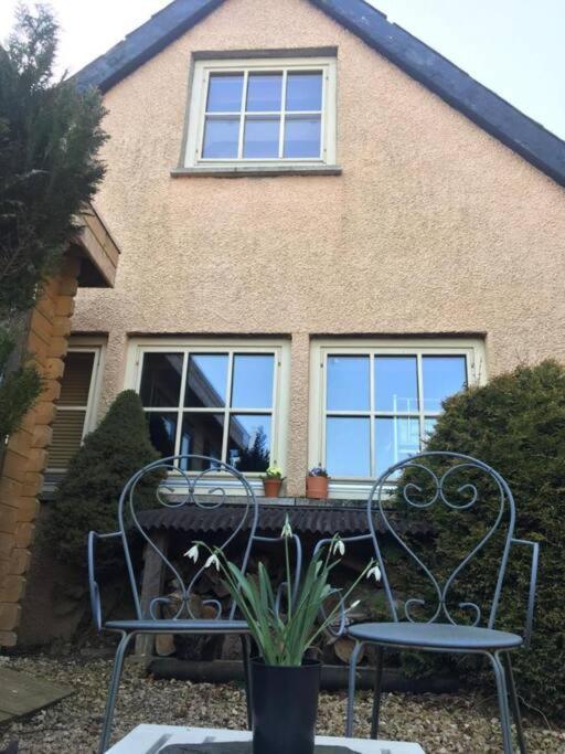 Annexe Lodge Cottage In Drymen Exterior photo